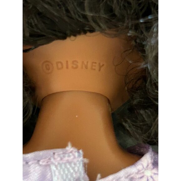 Set of 3 Disney Encanto Luisa, Mirabel & Isabel Dolls 11" No Shoes - Picture 12 of 13